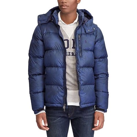 dupe doudoune ralph lauren